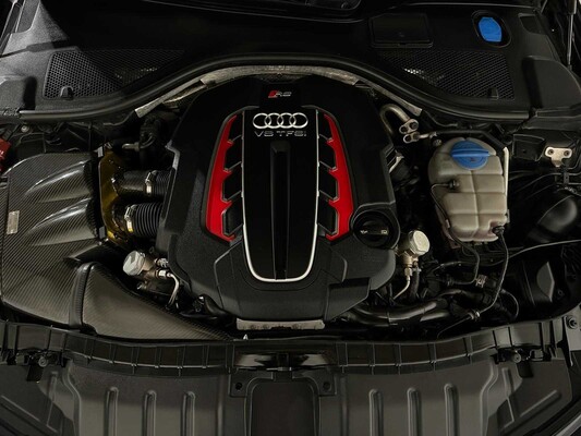 Audi RS6 Avant 4.0 V8 TFSI Quattro C7 561pk 2013