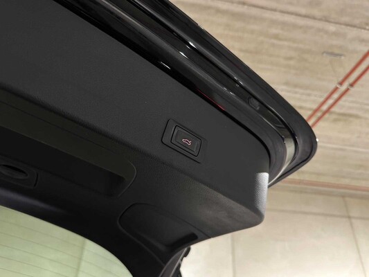 Audi RS6 Avant 4.0 V8 TFSI Quattro C7 561pk 2013