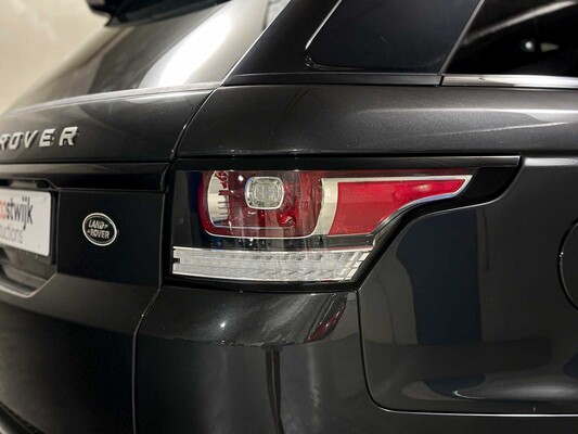 Land Rover Range Rover Sport 3.0 SDV6 HSE 258pk 2016