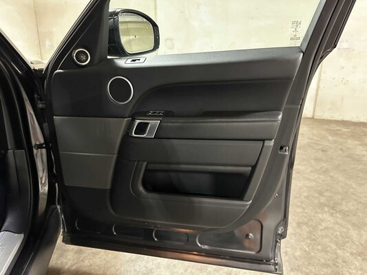 Land Rover Range Rover Sport 3.0 SDV6 HSE 258pk 2016