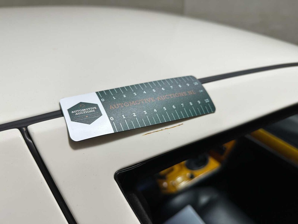 Maserati Quattroporte IV Evoluzione 3.2 V8 335pk 1999 (1 of 340)