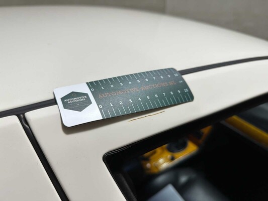 Maserati Quattroporte IV Evoluzione 3.2 V8 335pk 1999 (1 of 340)