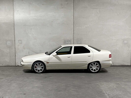 Maserati Quattroporte IV Evoluzione 3.2 V8 335pk 1999 (1 of 340)