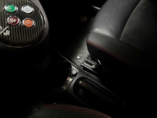 Fiat 500 Abarth 695 Tributo Ferrari 180pk 2011 (195/1695)