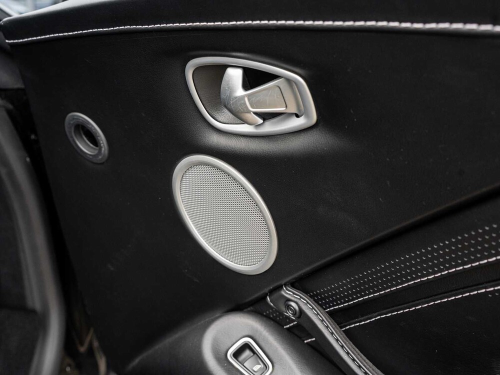 Aston Martin Vantage 4.0 V8 510pk 2021, X-777-DL