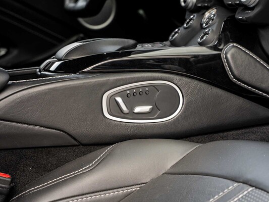 Aston Martin Vantage 4.0 V8 510pk 2021, X-777-DL