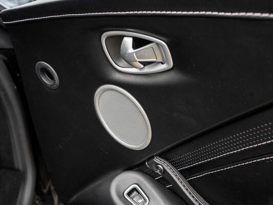 Aston Martin Vantage 4.0 V8 510pk 2021, X-777-DL