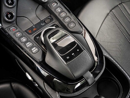Aston Martin Vantage 4.0 V8 510pk 2021, X-777-DL