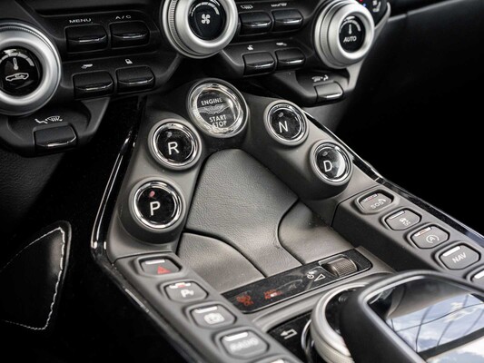 Aston Martin Vantage 4.0 V8 510pk 2021, X-777-DL