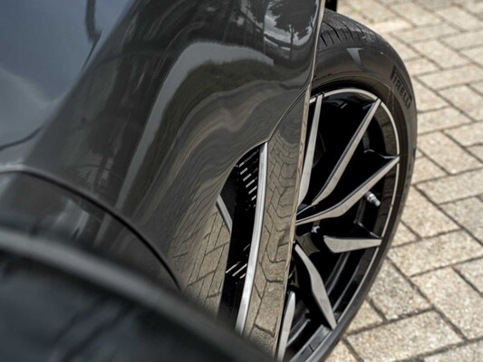 Aston Martin Vantage 4.0 V8 510pk 2021, X-777-DL