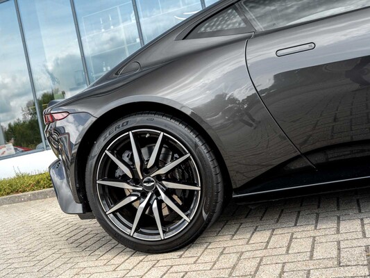 Aston Martin Vantage 4.0 V8 510pk 2021, X-777-DL