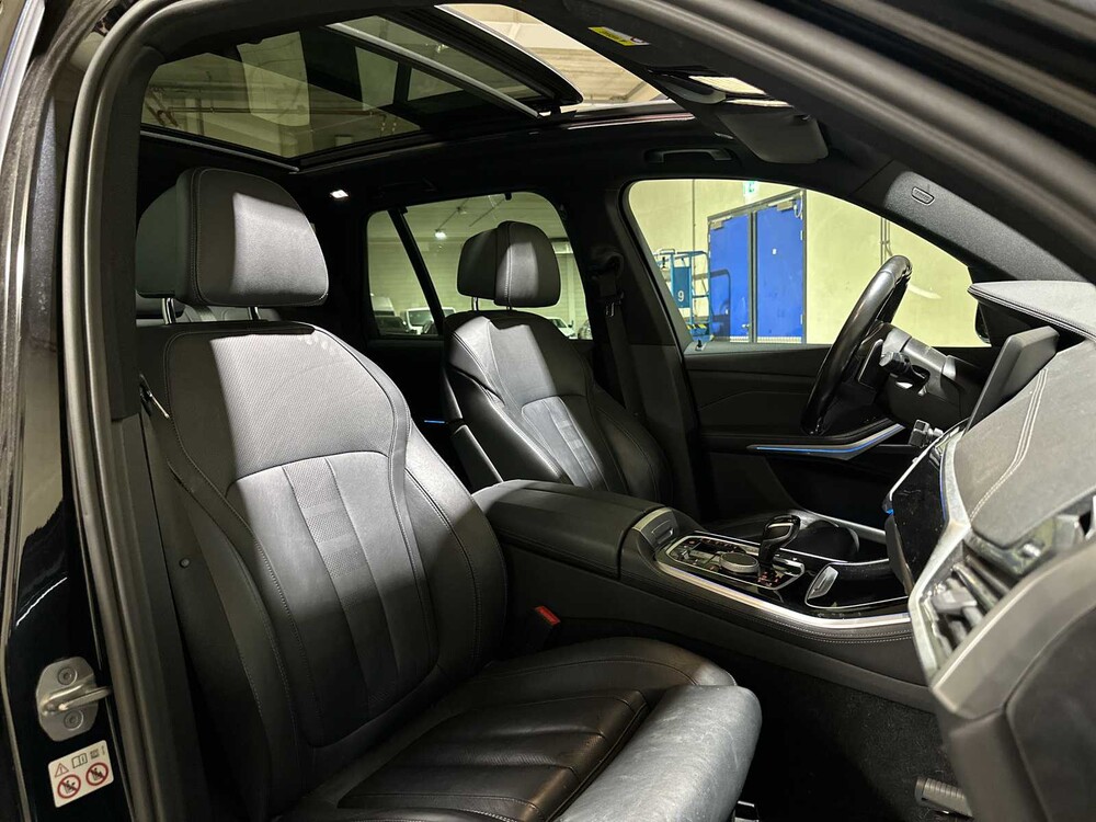 BMW X5 xDrive45e High Executive 394pk 2021 (Origineel-NL + 1e eignaar), K-166-ZR