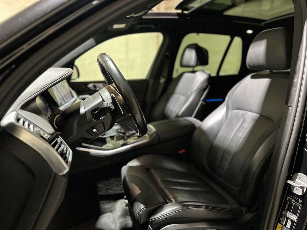 BMW X5 xDrive45e High Executive 394pk 2021 (Origineel-NL + 1e eignaar), K-166-ZR