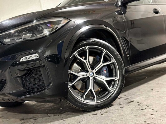 BMW X5 xDrive45e High Executive 394pk 2021 (Origineel-NL + 1e eignaar), K-166-ZR