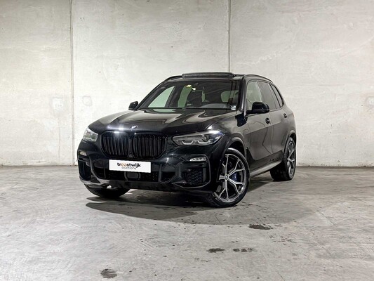 Luxury, sports and classic cars te Tiel