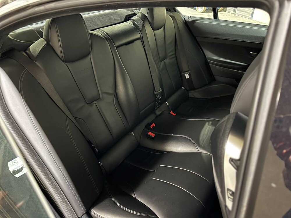 BMW M6 Gran Coupé 4.4 V8 bi-turbo 6-serie 560pk 2018, G-024-KR