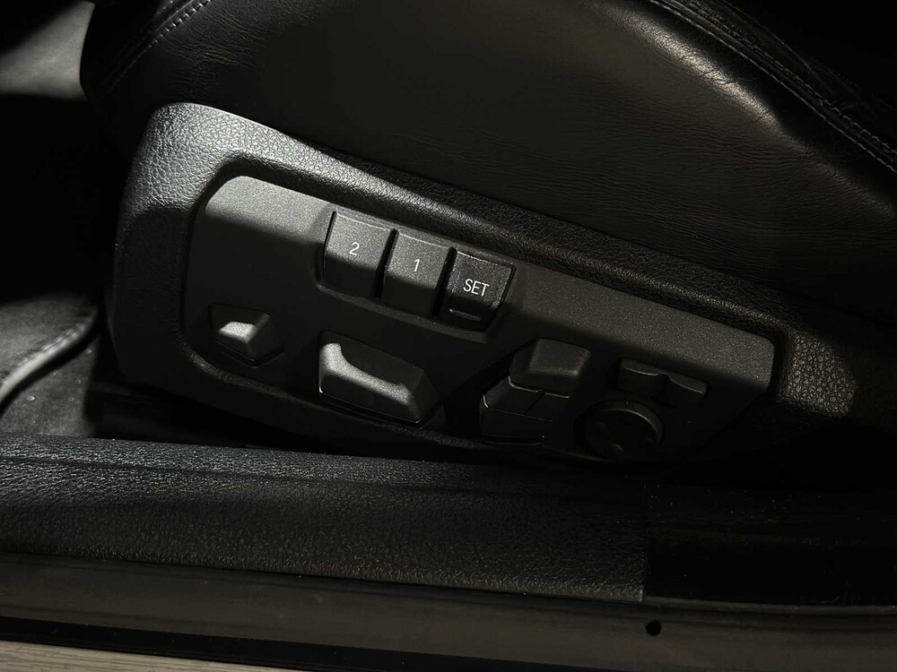 BMW M6 Gran Coupé 4.4 V8 bi-turbo 6-serie 560pk 2018, G-024-KR