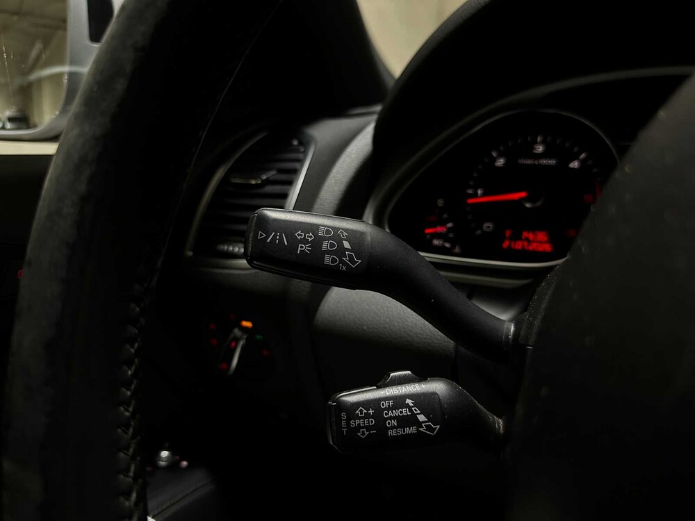 Audi Q7 3.0 V6 TDI quattro 239pk 2009, V-505-ZV