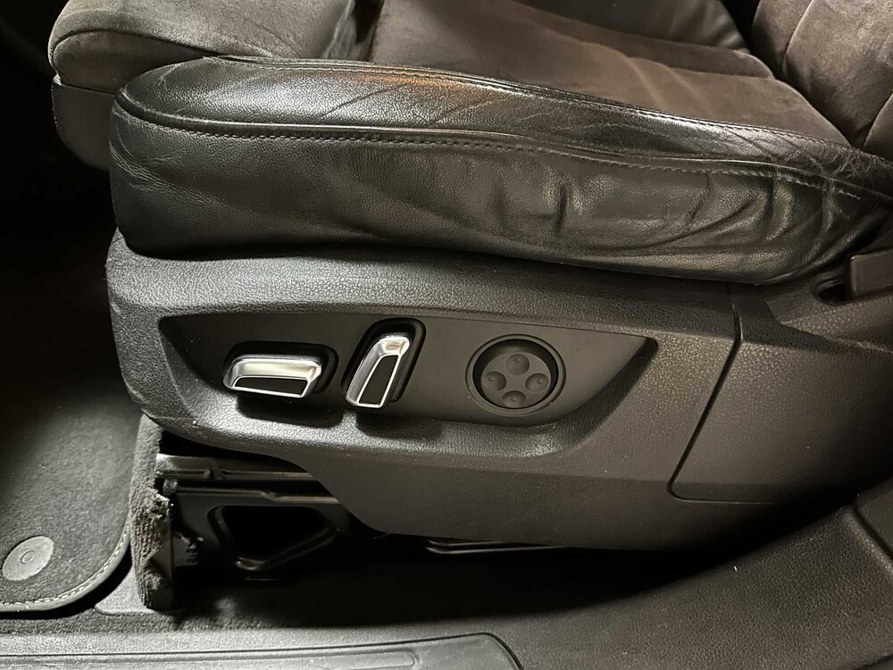 Audi Q7 3,0 V6 TDI quattro 239 PS 2009, V-505-ZV
