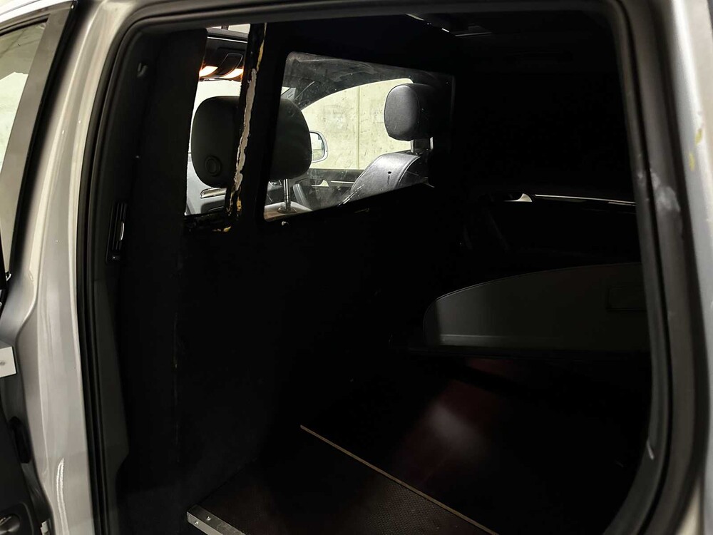 Audi Q7 3.0 V6 TDI quattro 239pk 2009, V-505-ZV