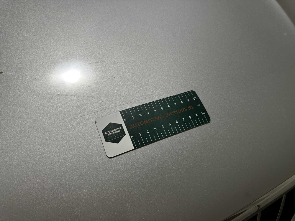 Audi Q7 3.0 V6 TDI quattro 239pk 2009, V-505-ZV