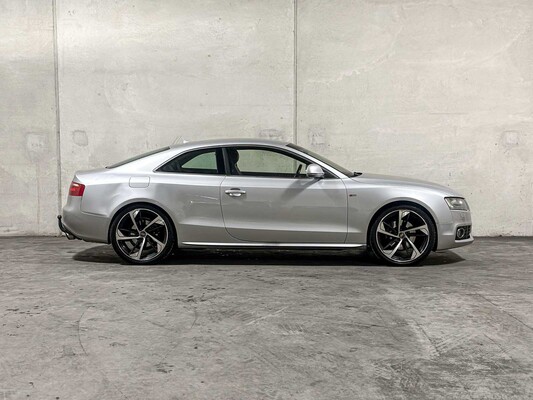 Audi A5 Coupé 3.2 V6 FSI Pro Line 265pk 2007 (Origineel-NL), 85-XX-GT