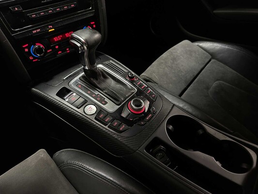 Audi A5 Coupé 3,2 V6 FSI Pro Line 265 PS 2007 (Original-NL), 85-XX-GT