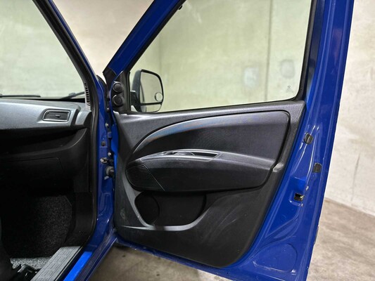 Opel Combo 1.3 CDTi L1H1 ecoFlex 90pk 2013 (Origineel-NL), VB-897-X