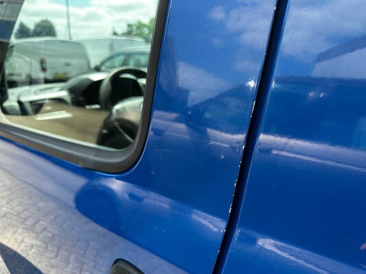 Opel Combo 1.3 CDTi L1H1 ecoFlex 90 PS 2013 (Original-NL), VB-897-X