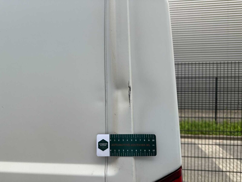 Iveco Daily 35S11V 2.3 410 H3 106pk 2016 (Origineel-NL) Automaat, VT-330-S