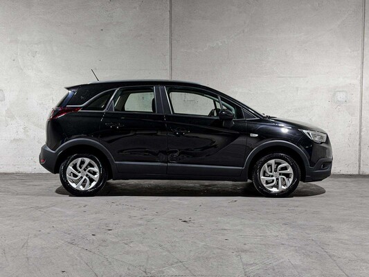 Opel Crossland X 1.2 Turbo Innovation 110 PS 2020, H-780-VH