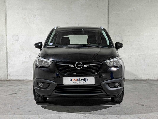 Opel Crossland X 1.2 Turbo Innovation 110pk 2020, H-780-VH