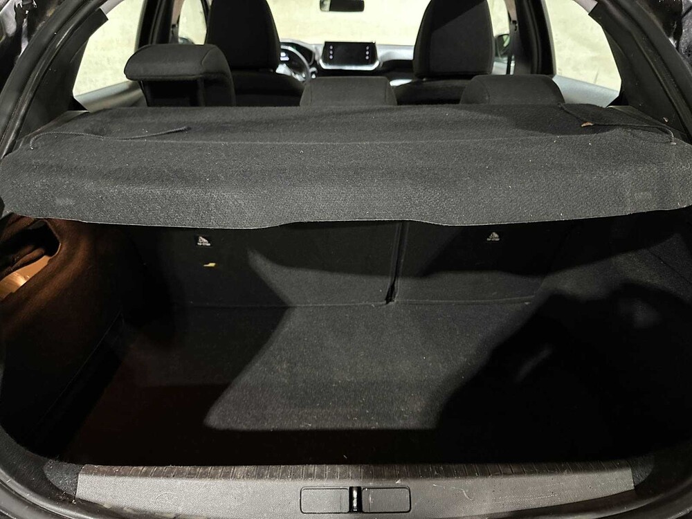 Peugeot 208 1.2 PureTech Active 101 PS 2020 (Original-NL + 1. Besitzer), H-534-TX