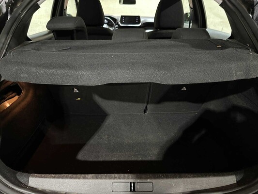 Peugeot 208 1.2 PureTech Active 101 PS 2020 (Original-NL + 1. Besitzer), H-534-TX