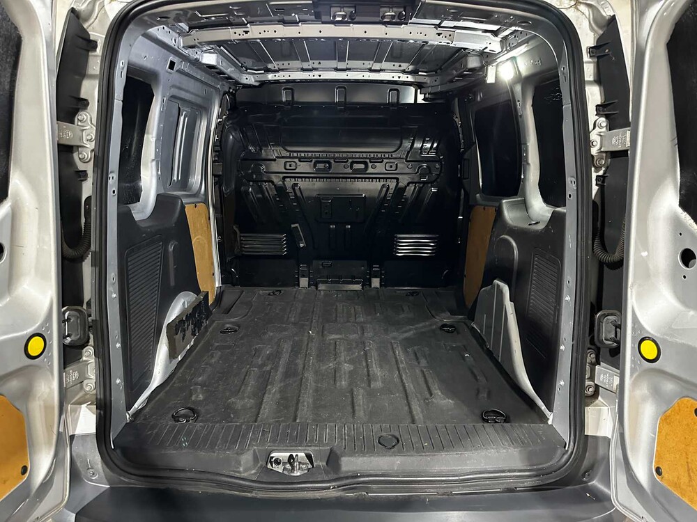 Ford Transit Connect 1.6 TDCI L1 Trend 75pk 2015 (Origineel-NL) 3-persoons, VL-990-K