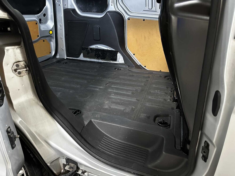 Ford Transit Connect 1.6 TDCI L1 Trend 75pk 2015 (Origineel-NL) 3-persoons, VL-990-K