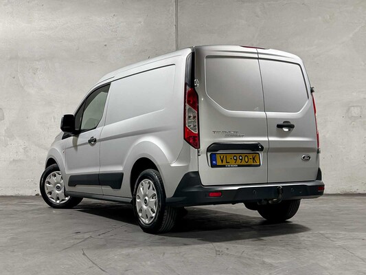 Ford Transit Connect 1.6 TDCI L1 Trend 75pk 2015 (Origineel-NL) 3-persoons, VL-990-K