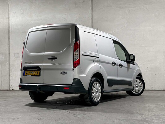 Ford Transit Connect 1.6 TDCI L1 Trend 75pk 2015 (Origineel-NL) 3-persoons, VL-990-K