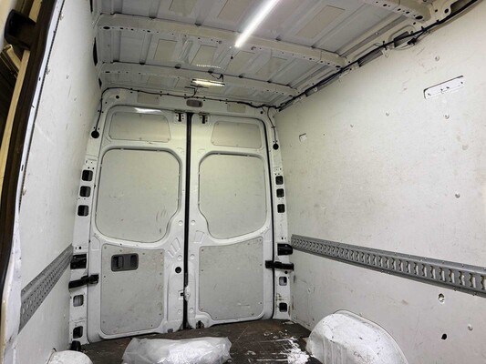 Mercedes-Benz Sprinter 313 2.2 CDI 366 HD 129pk 2015 (Original-NL), VS-198-N Automaat