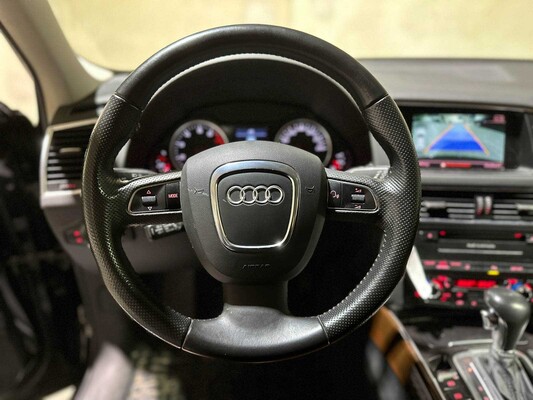 Audi Q5 2.0 TFSI quattro Pro Line 211hp 2008, 84-KBV-6