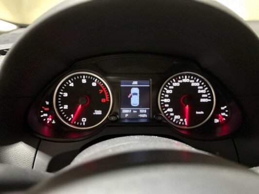 Audi Q5 2.0 TFSI quattro Pro Line 211hp 2008, 84-KBV-6