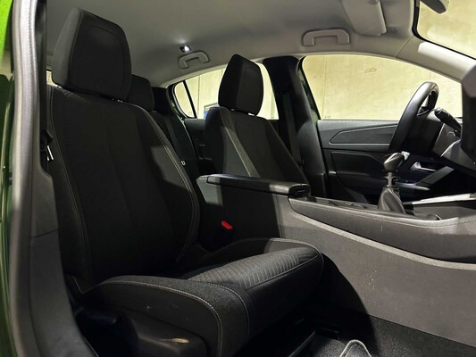 Peugeot 308 1.2 PureTech Active Pack Business 131 PS 2023 (Original-NL + 1. Besitzer), S-888-VR