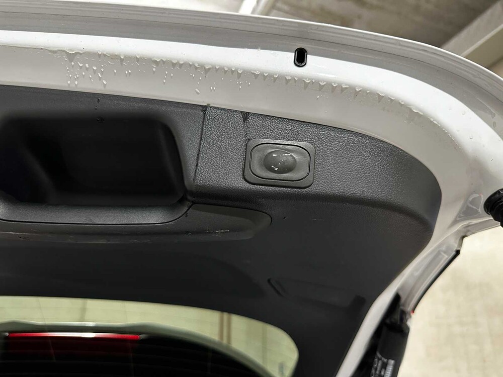 Ford Focus Wagon 1.0 EcoBoost Hybrid ST Line X Business 122pk 2021 (Origineel-NL), N-707-JJ