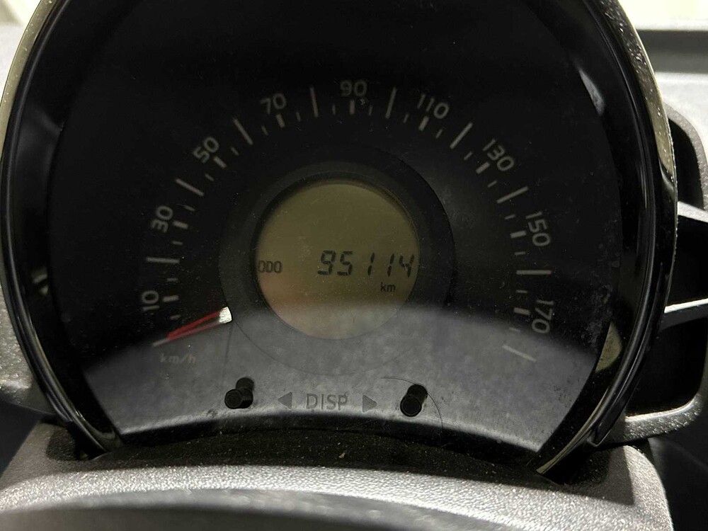 Peugeot 108 1.0 e-VTi Active 72pk 2021 (Origineel-NL), N-569-KN