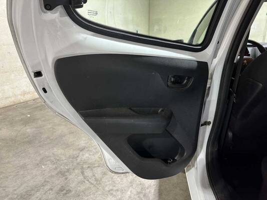 Peugeot 108 1.0 e-VTi Active 72pk 2021 (Origineel-NL), N-569-KN