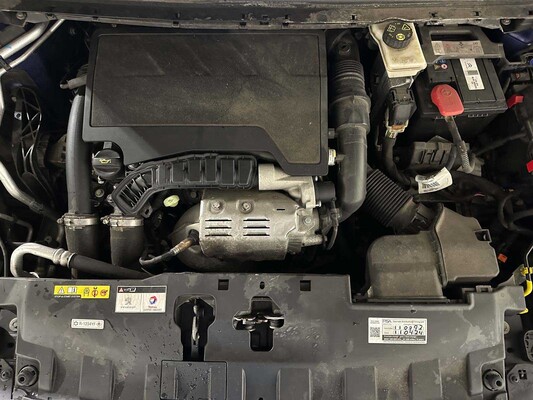 Peugeot 308 SW 1.2 PureTech Blue Lease Premium 5D 131 PS 2020 (Original-NL), H-199-PD