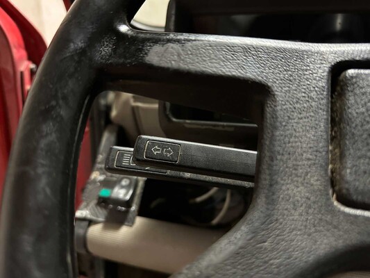 Fiat Panda 4x4 1.0 45pk 1987