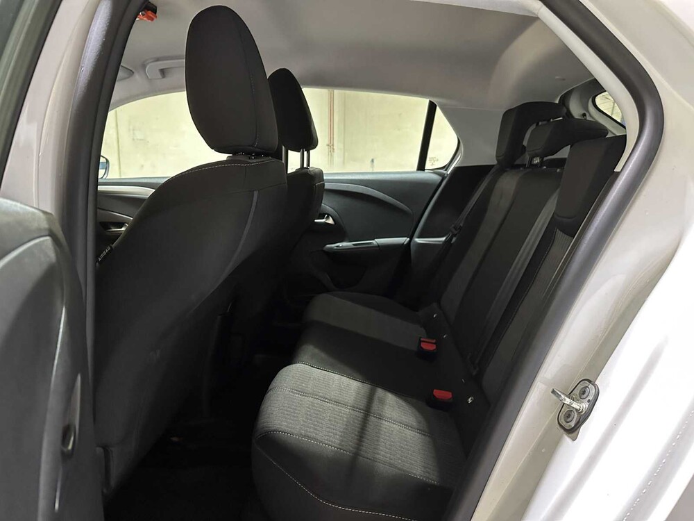 Opel Corsa 1.2 Edition 102 PS 2021 (Original-NL+1. Besitzer), K-197-LR
