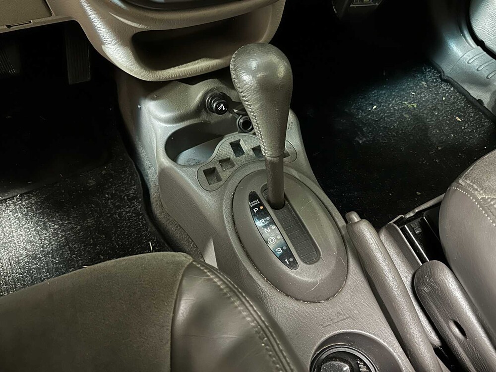 Chrysler 2000 PT Cruiser 2.0-16V Limited 139pk 2000 (Origineel-NL) Automaat, 20-GH-DJ