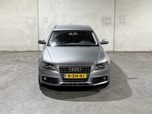 Audi A4 Avant 1.8 TFSI S edition 118pk 2010, N-314-RJ